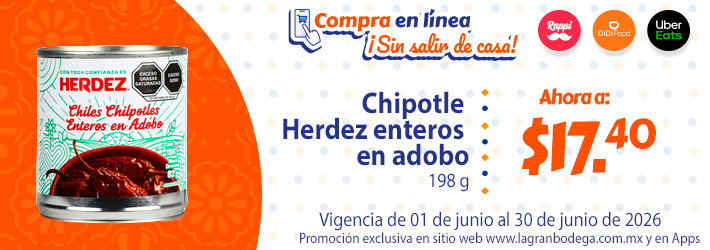 BANNER JUNIO